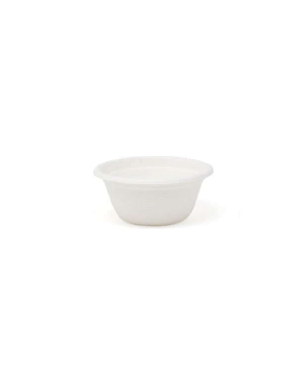 2 oz Compostable Portion Cup – SmartPack USA