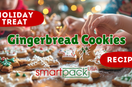 Holiday Recipe: Gingerbread Cookies – A Classic Holiday Treat