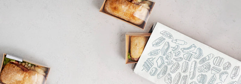 Custom Paper Bags