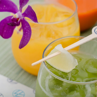 Eco-Friendly Customizables