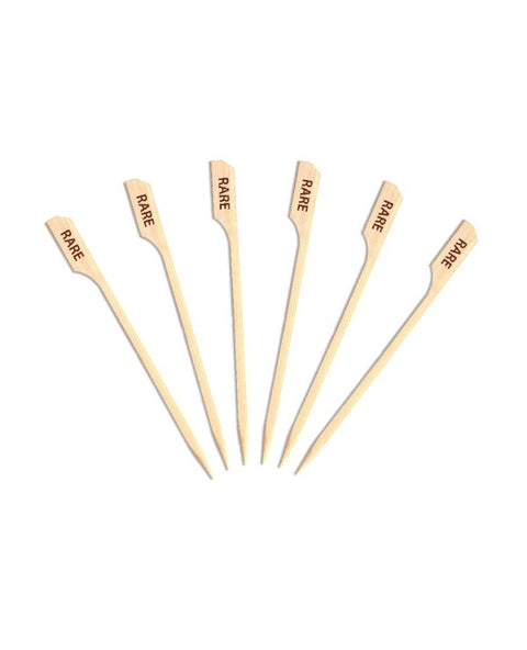 3-5-bamboo-steak-marker-paddle-pick-rare-1000-box