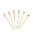 3-5-bamboo-steak-marker-paddle-pick-rare-100-pack