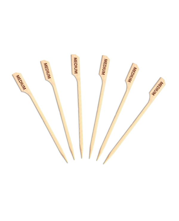 3-5-inch-bamboo-steak-temp-marker-picks-medium-smartpack-usa