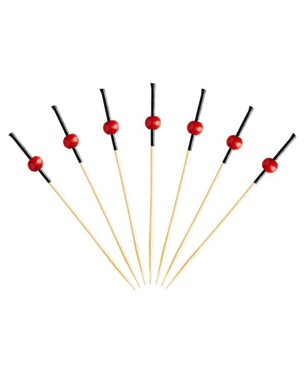 3-5-red-ball-bamboo-pick-100-pack