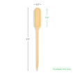 3-5-custom-bamboo-boat-oar-paddle-pick-double-sided