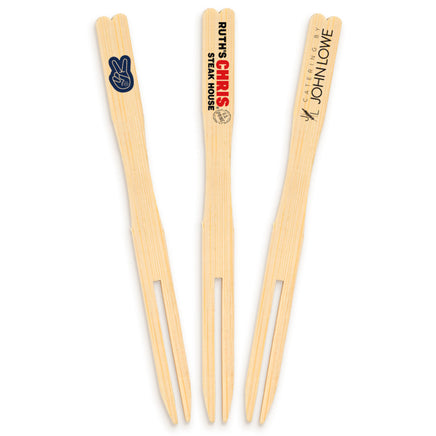 3-5-custom-bamboo-mini-fork-double-sided