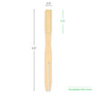 3-5-custom-bamboo-mini-fork-double-sided
