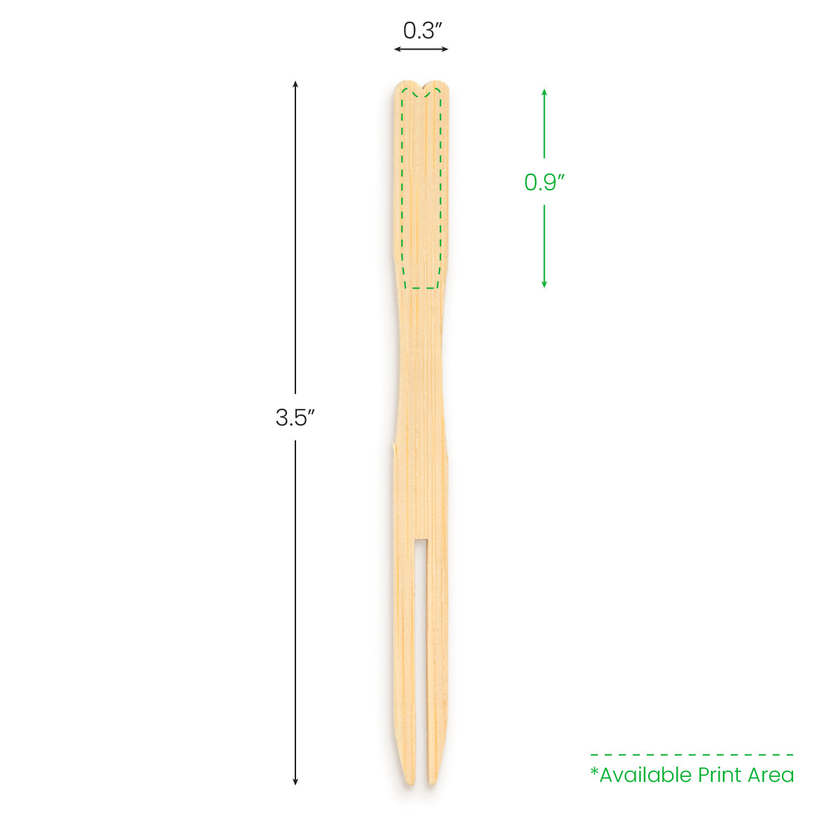 3-5-custom-bamboo-mini-fork-double-sided