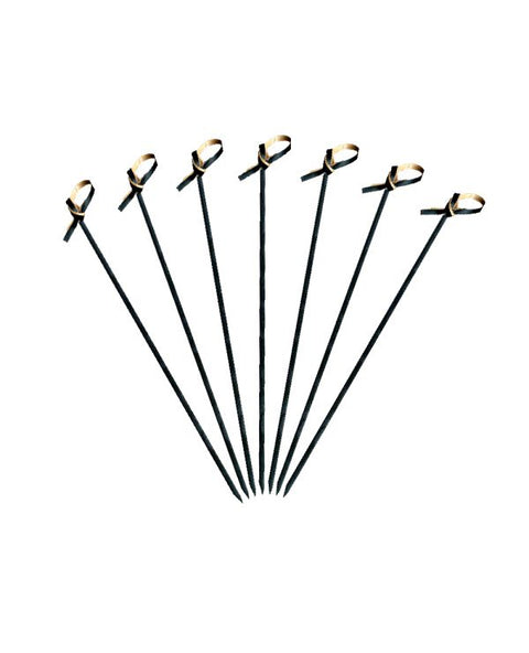 4-7-black-bamboo-knot-pick-skewer-10000-case