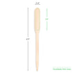 4-5-custom-wooden-boat-oar-paddle-pick-double-sided