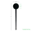 4-custom-black-disc-top-pick-double-sided-gloss