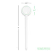4-custom-white-disc-top-pick