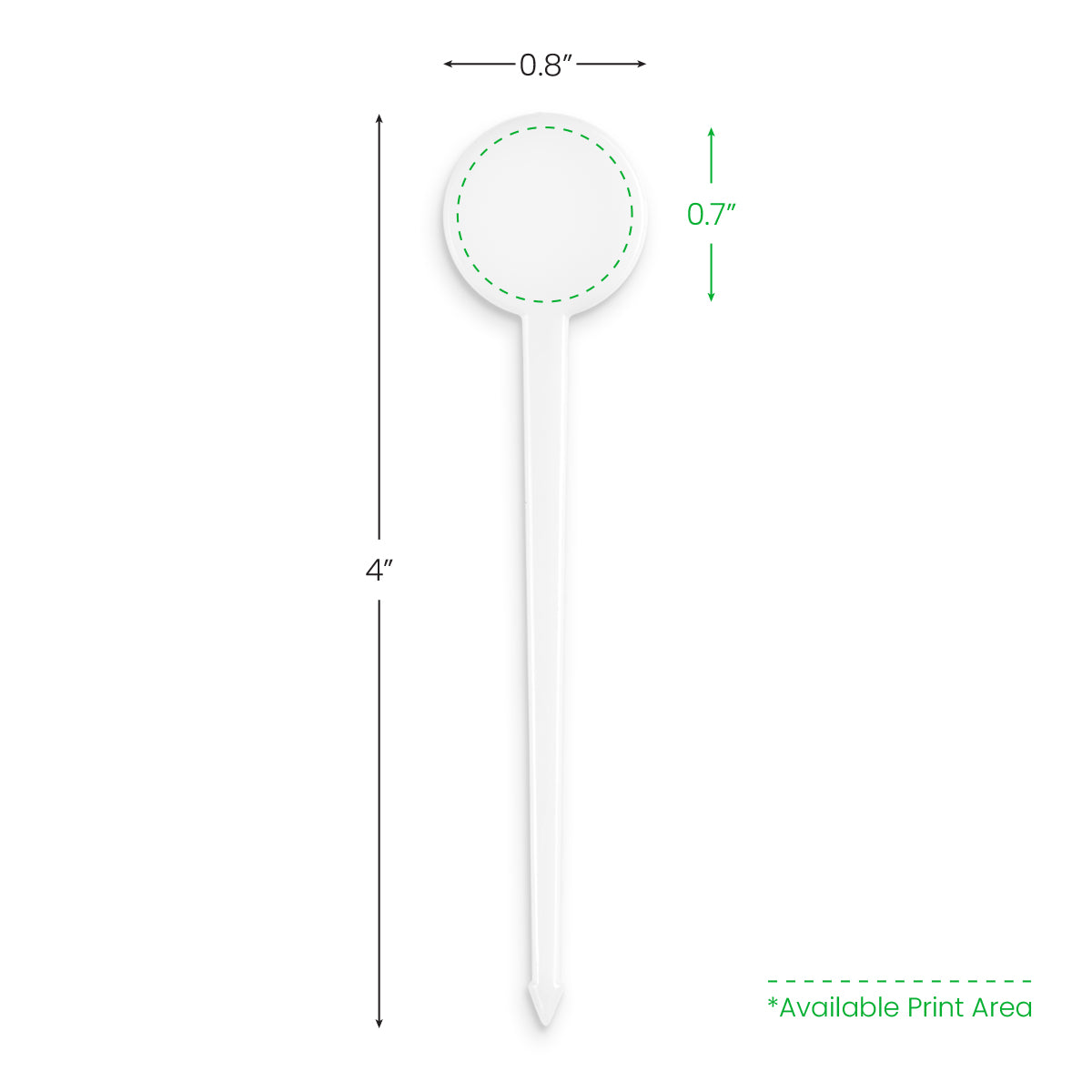 4-custom-white-disc-top-pick-gloss