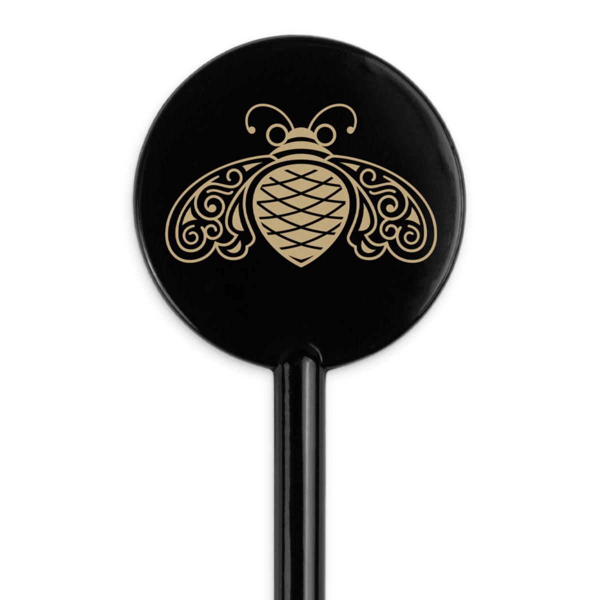 5-5-custom-black-disc-top-stirrer-double-sided-gloss