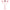 5.5" Custom Light Pink Disc-Top Stirrer