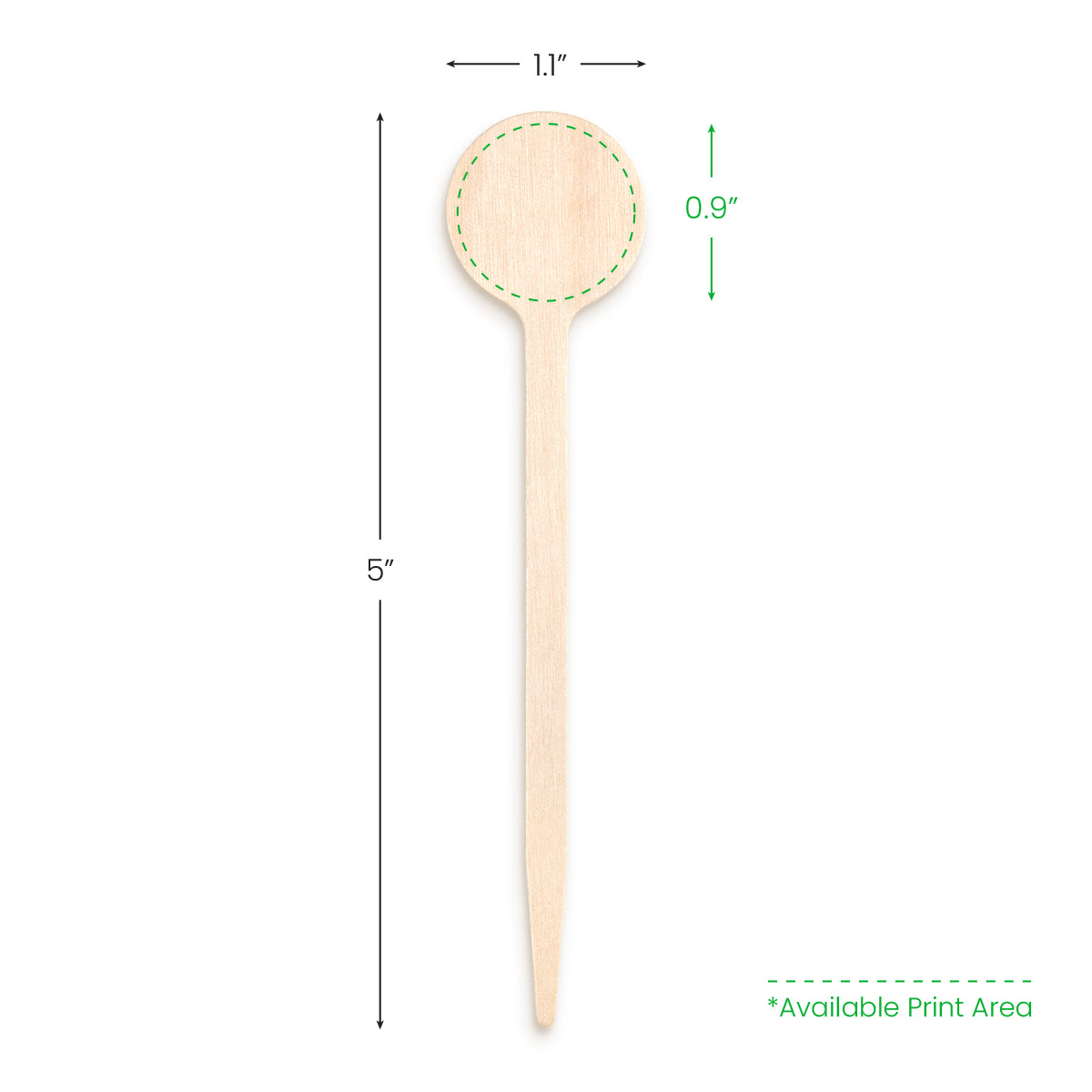 5-custom-wooden-disc-top-pick-double-sided-gloss