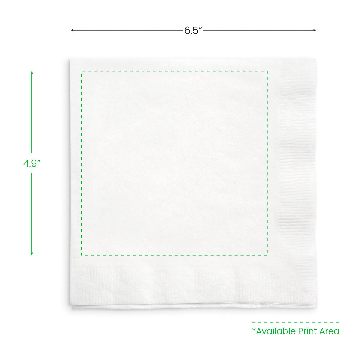 6-5-x-6-5-3-ply-custom-beverage-napkin-white