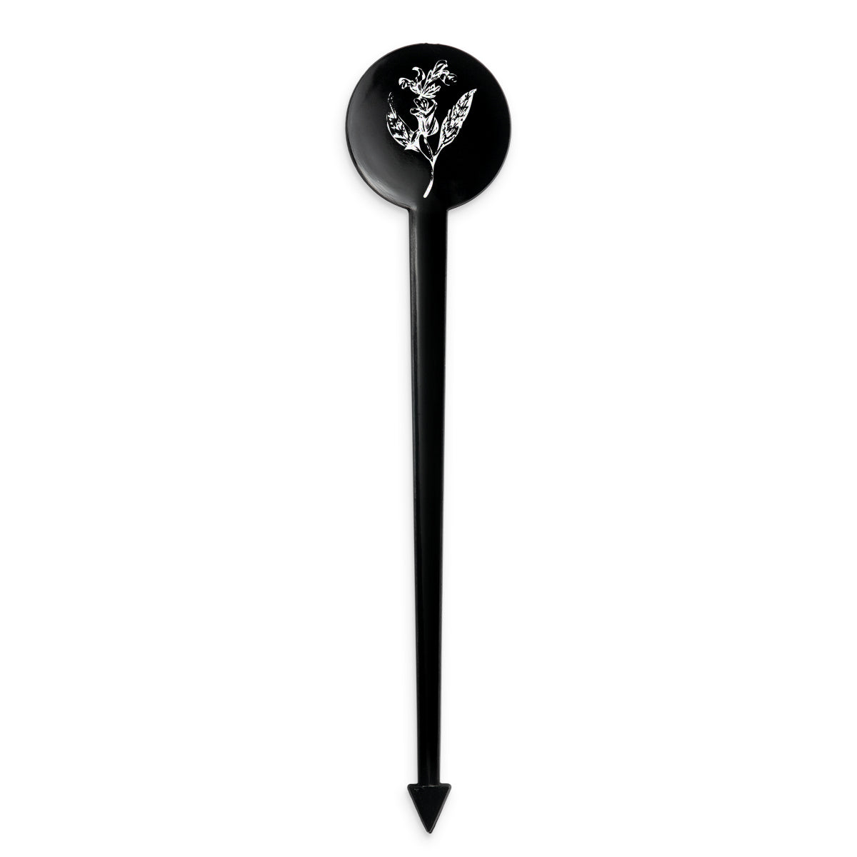 6-custom-black-disc-top-pick-double-sided-gloss