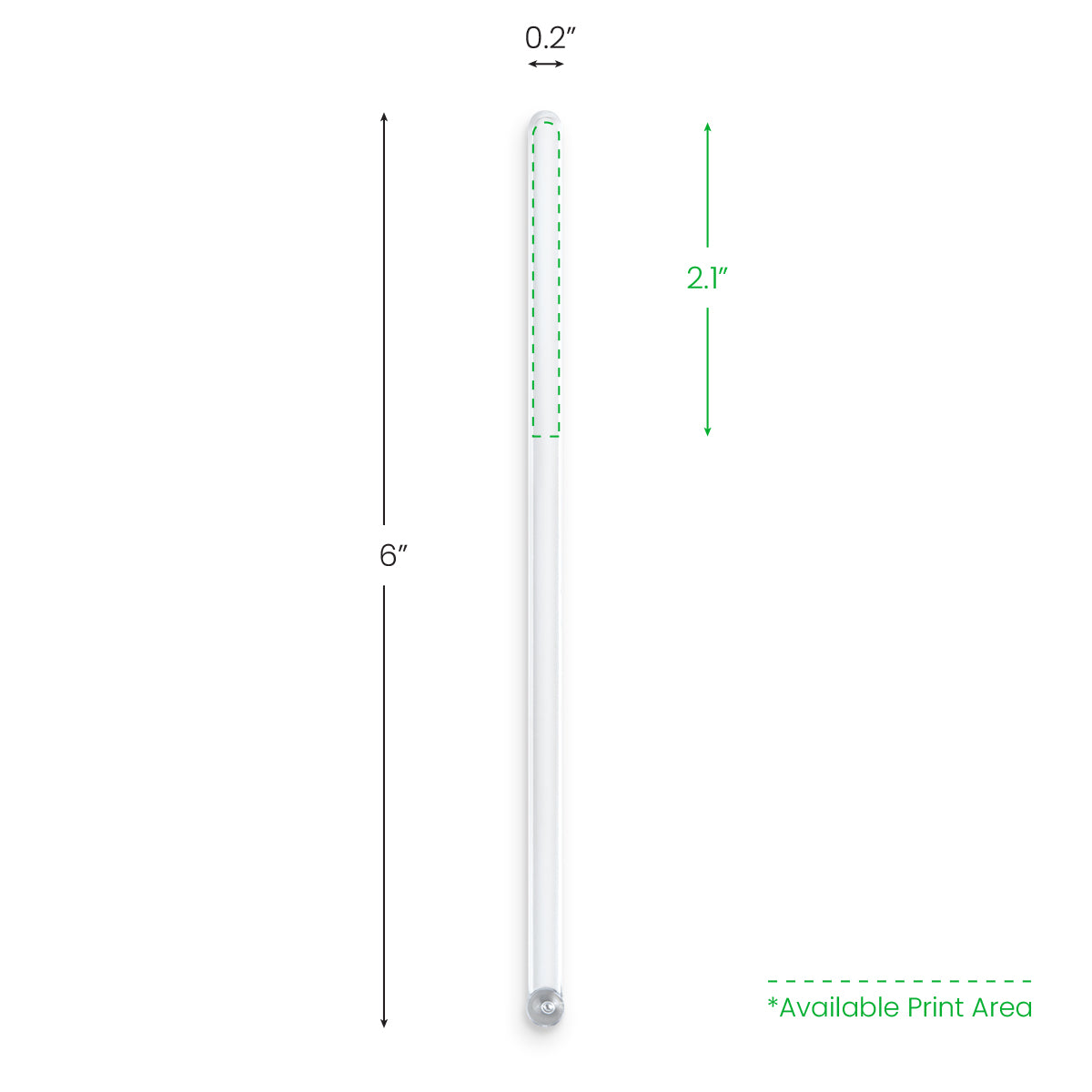 6-5-custom-clear-flat-stemmed-stirrer