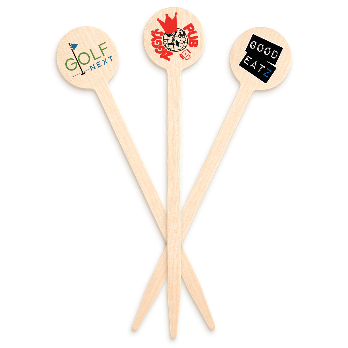6-custom-wooden-disc-top-pick-gloss