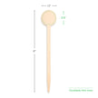 6-custom-wooden-disc-top-pick-gloss