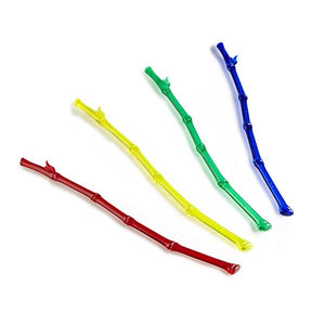 8-plastic-bamboo-stirrer-assorted-colors-2000-case