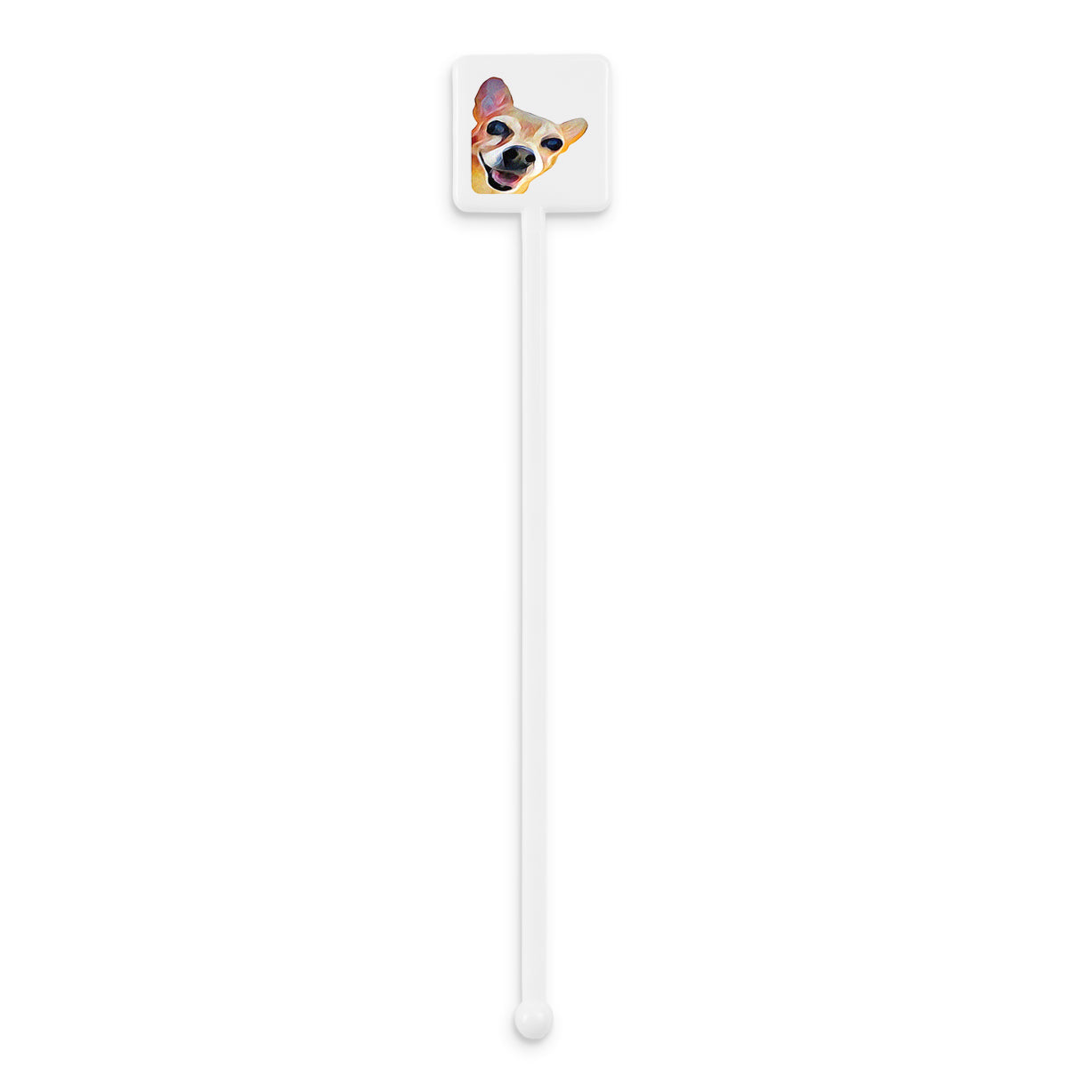 7-5-custom-white-square-top-flat-stemmed-stirrer