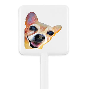 7-5-custom-white-square-top-flat-stemmed-stirrer