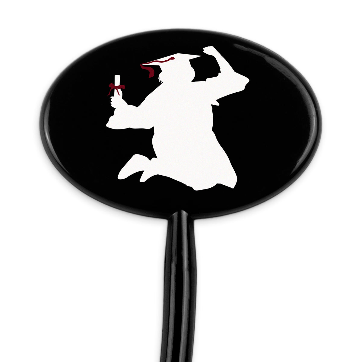 7-custom-black-oval-top-s-stemmed-stirrer-double-sided