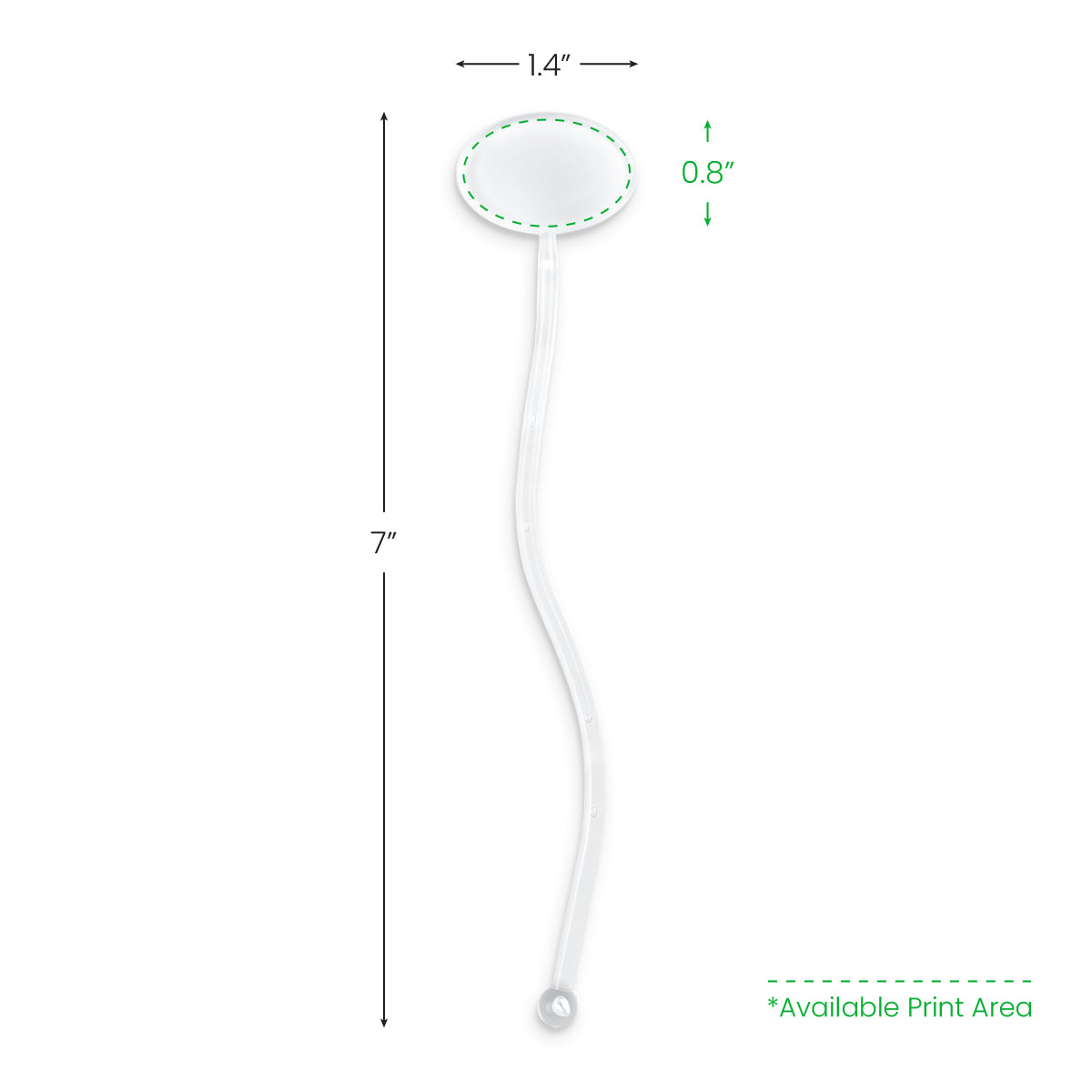 7-custom-clear-oval-top-s-stemmed-stirrer-gloss