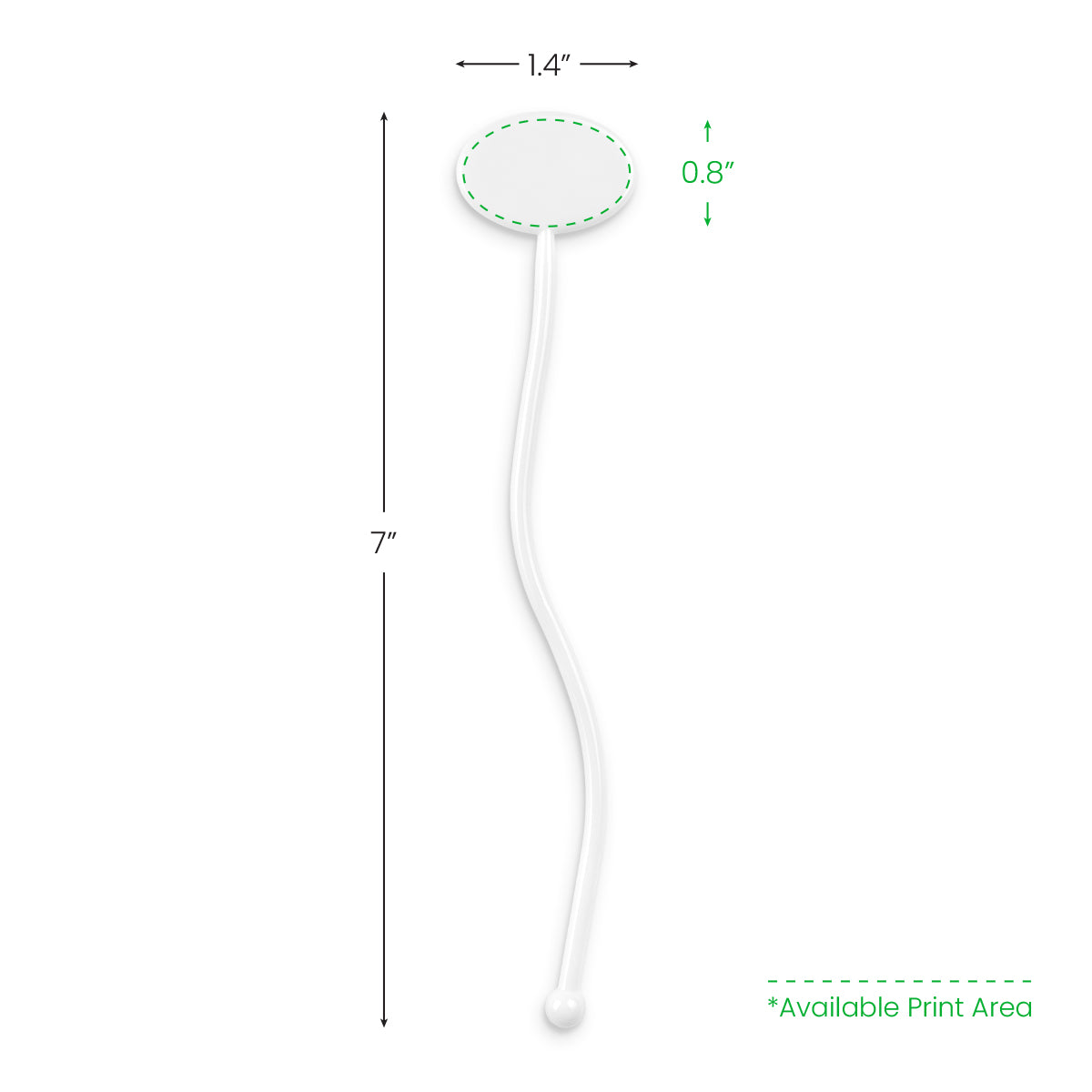 7-custom-white-oval-top-s-stemmed-stirrer-double-sided-gloss