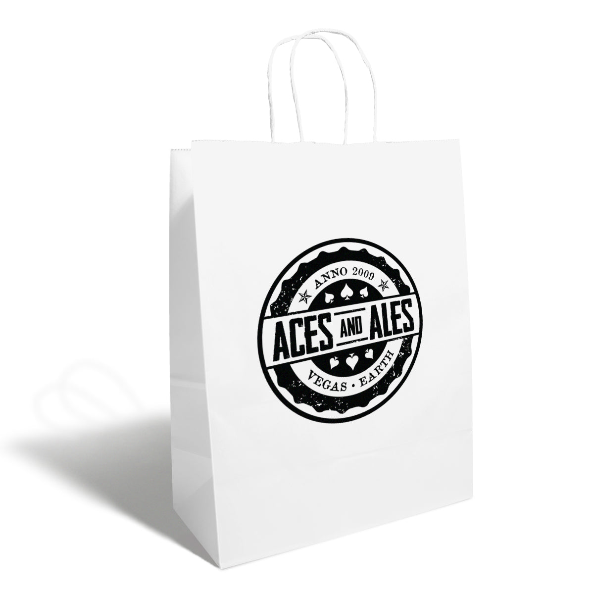10-x-5-1/2-x-13-1/4-Custom-White-Paper-Bag-with-Handles