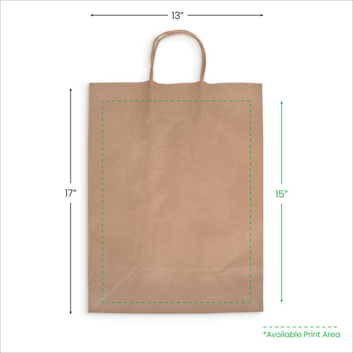 13-x-7-x-17-Custom-Kraft-Paper-Bag-with-Handles