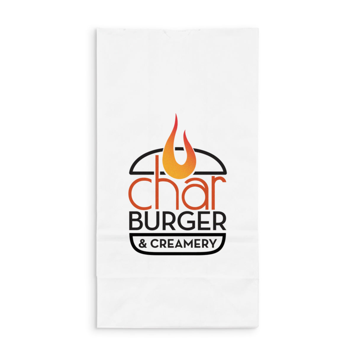 custom-4-lb-white-kraft-paper-bag