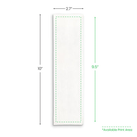 2-3-4-x-10-custom-white-kraft-paper-silverware-bakery-bag