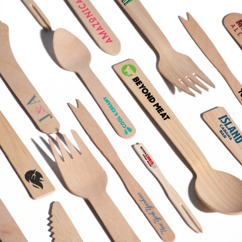 Cutlery Sample Kit