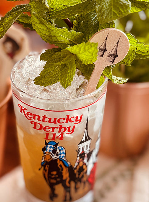Custom Drink Stirrers