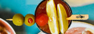 Customizable Food Picks