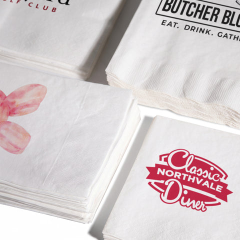 Napkin Sample Kit