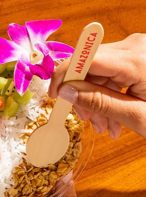 Custom Cutlery