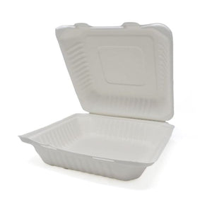 9-x-9-x-3-sugarcane-bagasse-1-compartment-clamshell-container-200-case