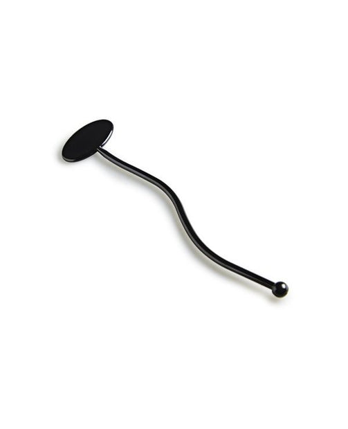 7-black-oval-top-s-stemmed-stirrer-100-pack