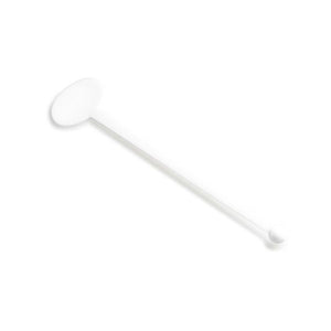 7-white-disc-top-flat-stemmed-stirrer-100-pack